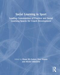 Social Learning in Sport (ISBN: 9781032995175)