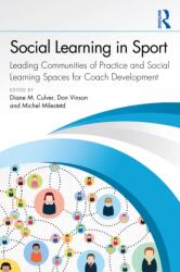 Social Learning in Sport (ISBN: 9781032995168)