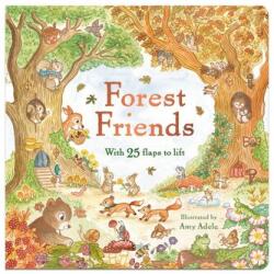 Forest Friends (ISBN: 9780702343292)