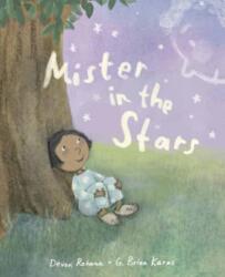 Mister in the Stars (ISBN: 9780593897034)