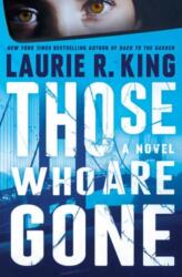 Those Who Are Gone (ISBN: 9780593874011)