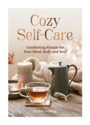 Cozy Self-Care (ISBN: 9781837999576)