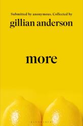 More (ISBN: 9781526677402)