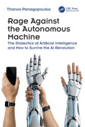 Rage Against the Autonomous Machine (ISBN: 9781041210788)