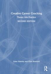 Creative Career Coaching (ISBN: 9781041022428)
