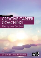 Creative Career Coaching (ISBN: 9781041022411)