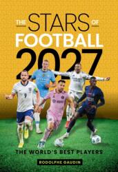 Stars of Football - 2027 (ISBN: 9781922662392)
