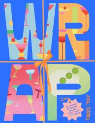 WRAP: Happy Hour (ISBN: 9781922468468)