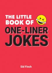 The Little Book of One-Liner Jokes (ISBN: 9781806590056)