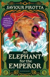 An Elephant for the Emperor (ISBN: 9781801999007)
