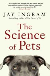 Science of Pets (ISBN: 9781668069288)