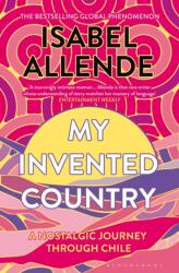 My Invented Country (ISBN: 9781526692948)