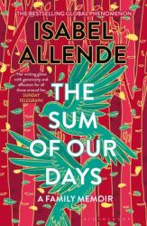 The Sum of Our Days (ISBN: 9781526692849)
