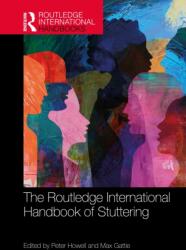The Routledge International Handbook of Stuttering (ISBN: 9781032538273)