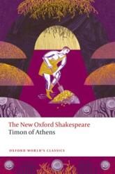 Timon of Athens (ISBN: 9780198916062)