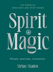 Spirit Magic (ISBN: 9781922468055)