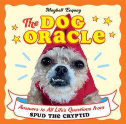The Dog Oracle (ISBN: 9781806590452)