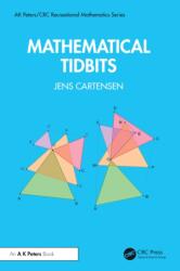 Mathematical Tidbits (ISBN: 9781041288725)