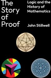 The Story of Proof (ISBN: 9780691234380)