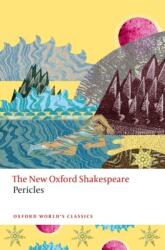 Pericles (ISBN: 9780192889782)