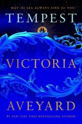 Tempest (ISBN: 9780063572959)