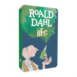 The BFG (ISBN: 9781915982872)