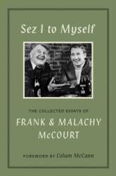 Sez I to Myself (ISBN: 9781419790980)
