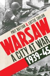 Warsaw (ISBN: 9781472873514)