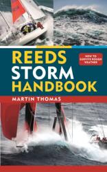 Reeds Storm Handbook (ISBN: 9781399423489)