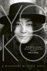 Yoko (ISBN: 9781398517554)