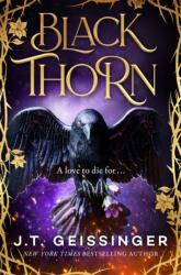 Blackthorn (ISBN: 9781035076055)