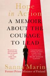 Hope in Action (ISBN: 9781035061013)