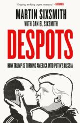 Despots (ISBN: 9780753562420)