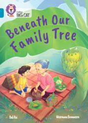 Beneath our Family Tree (ISBN: 9780008832865)