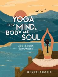 Yoga for Mind, Body and Soul (ISBN: 9781837999552)