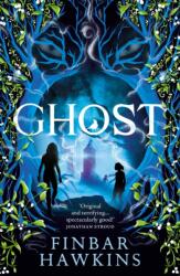 Ghost (ISBN: 9781837933082)