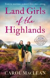 Land Girls of the Highlands (ISBN: 9781835984376)