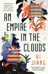 An Empire in the Clouds (ISBN: 9781835414941)