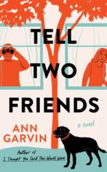 Tell Two Friends (ISBN: 9781662533389)