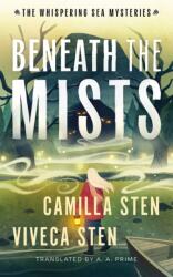 Beneath the Mists (ISBN: 9781662532887)