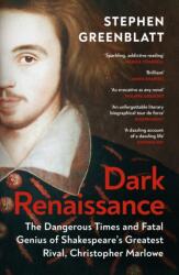 Dark Renaissance (ISBN: 9781529967791)