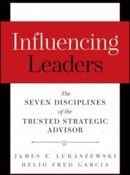 Influencing Leaders (ISBN: 9781394432288)
