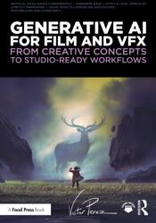 Generative AI for Film and VFX (ISBN: 9781041235927)