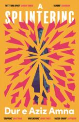 A Splintering (ISBN: 9780715655917)