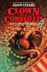 Lights! Camera! Frendo! (ISBN: 9780063325081)