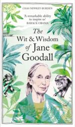 The Wit & Wisdom of Jane Goodall (ISBN: 9781856756099)