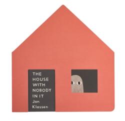 The House with Nobody in It (ISBN: 9781529535860)