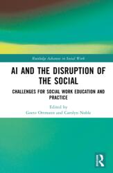 AI and the Disruption of the Social (ISBN: 9781041041955)