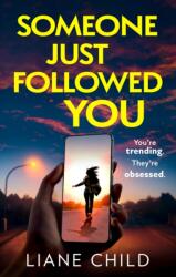 Someone Just Followed You (ISBN: 9780008807078)