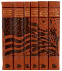 Let Freedom Ring Word Cloud Boxed Set (ISBN: 9781667213781)